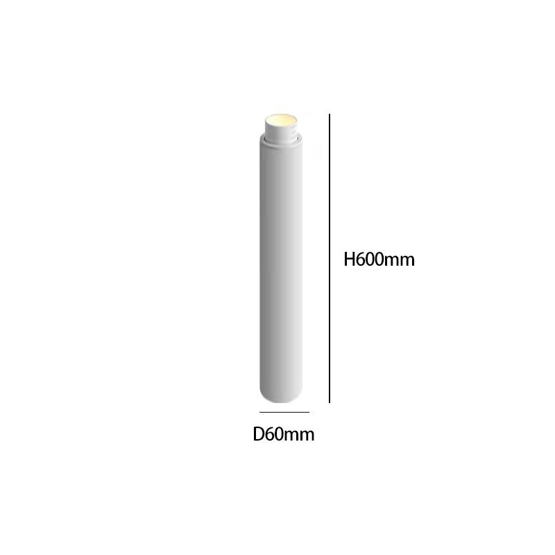 Потолочный светильник TUBUSE by Romatti
