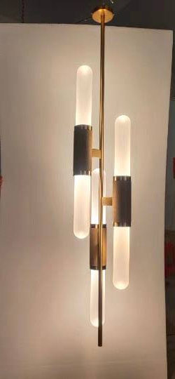 Подвесной светильник SCANDAL by Romatti