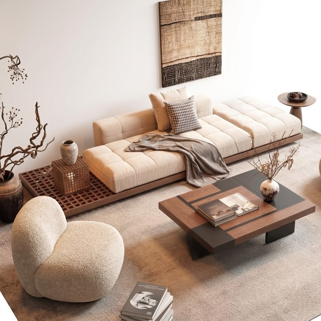 Кресло AEROFLEX by Romatti