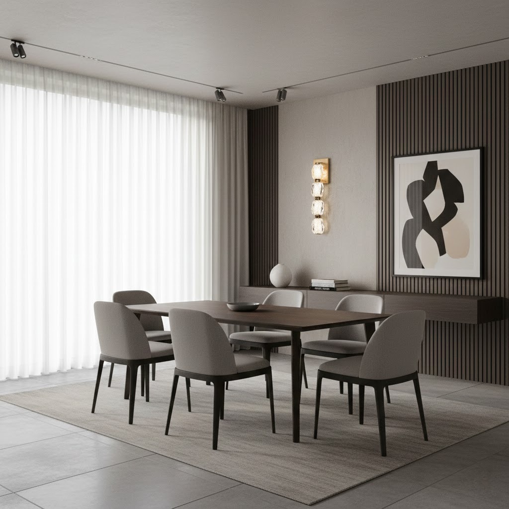 Настенный светильник (Бра) SEDUCTION by Romatti