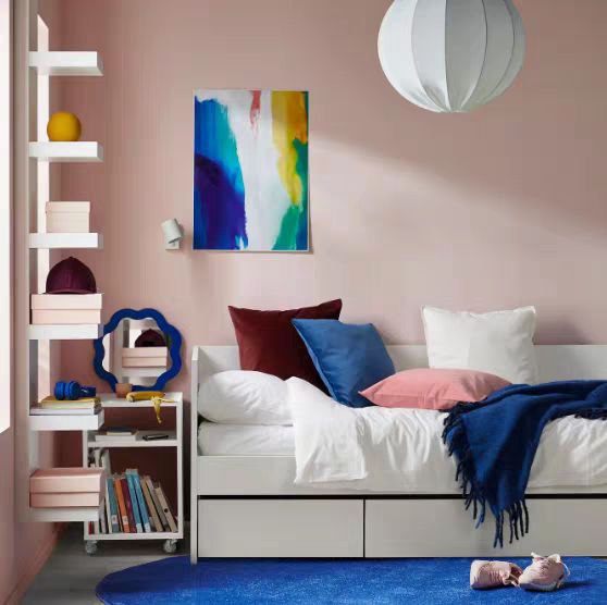 Кровать EMBRACE by Romatti