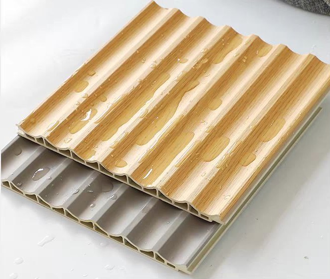 Стеновая панель WGP-185 by Romatti