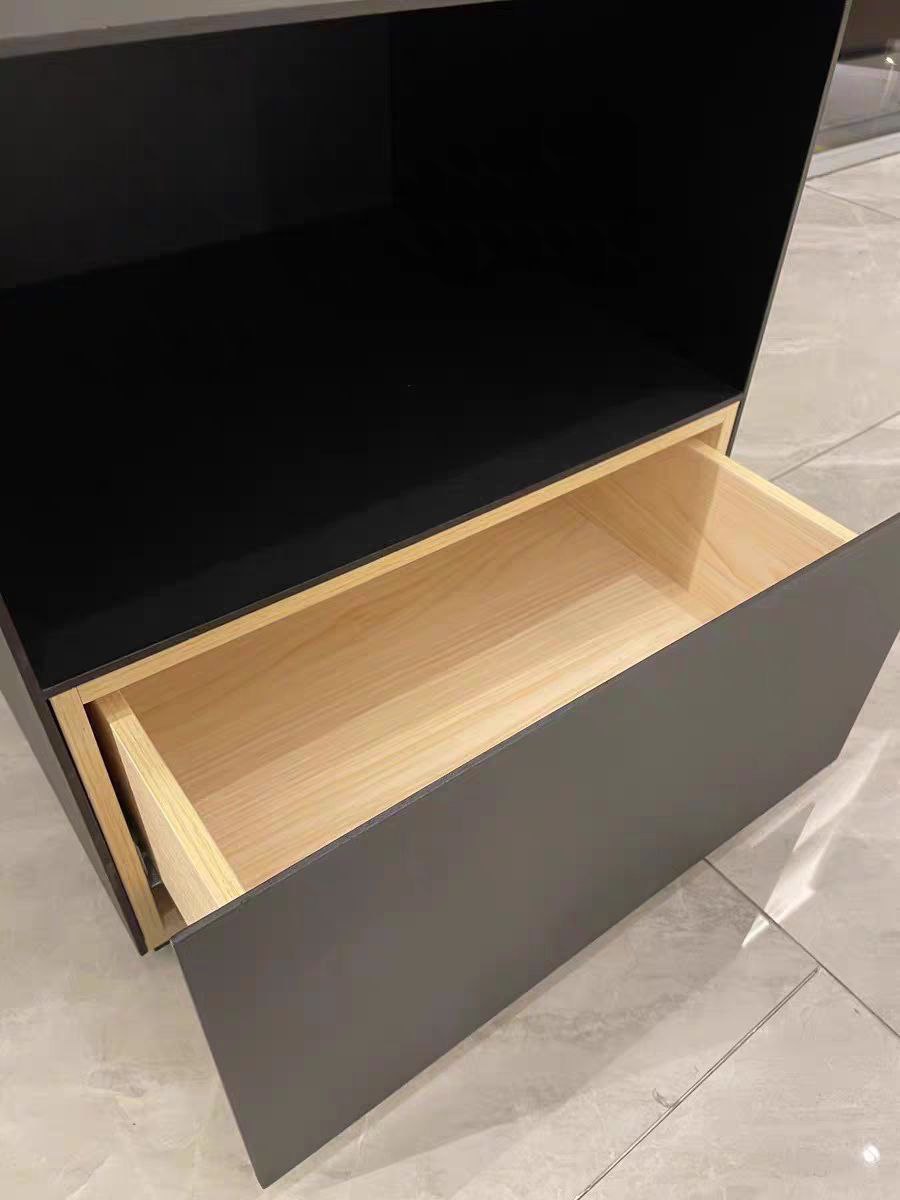 Тумба VOID by Romatti