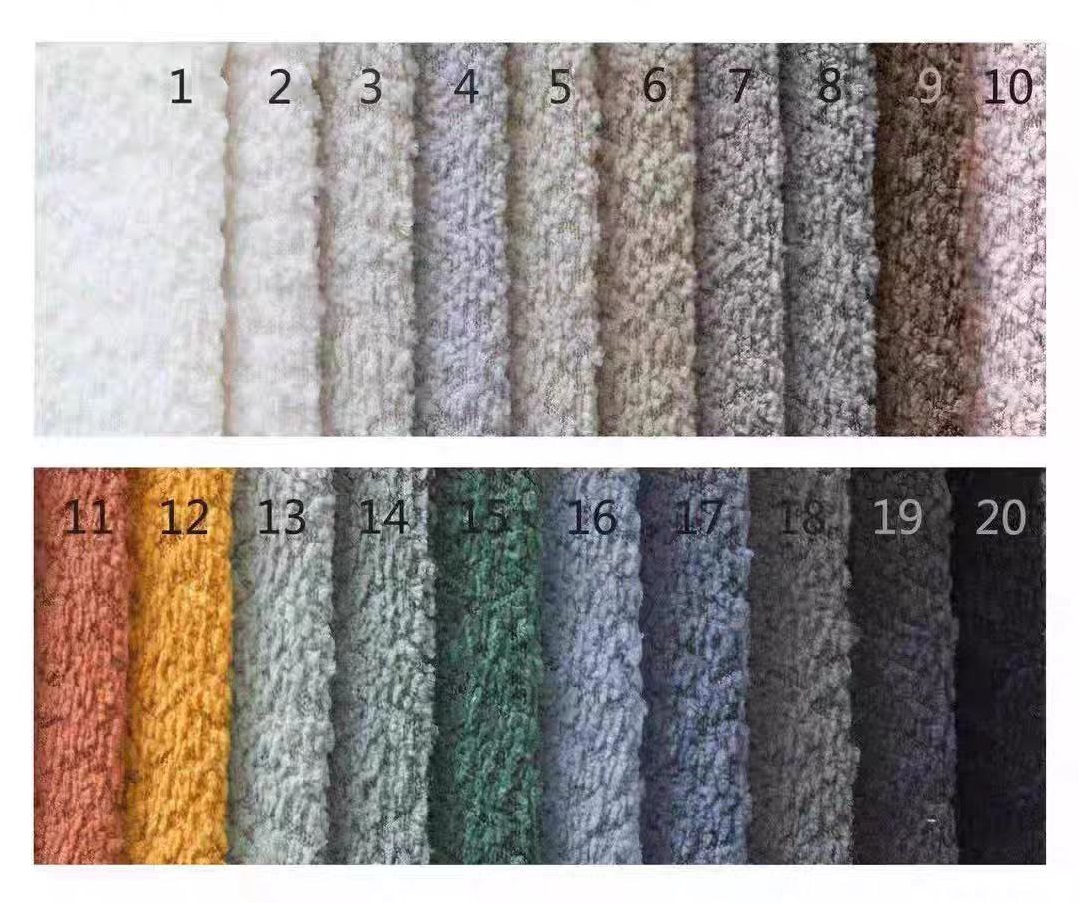 Пуф CUSHY by Romatti