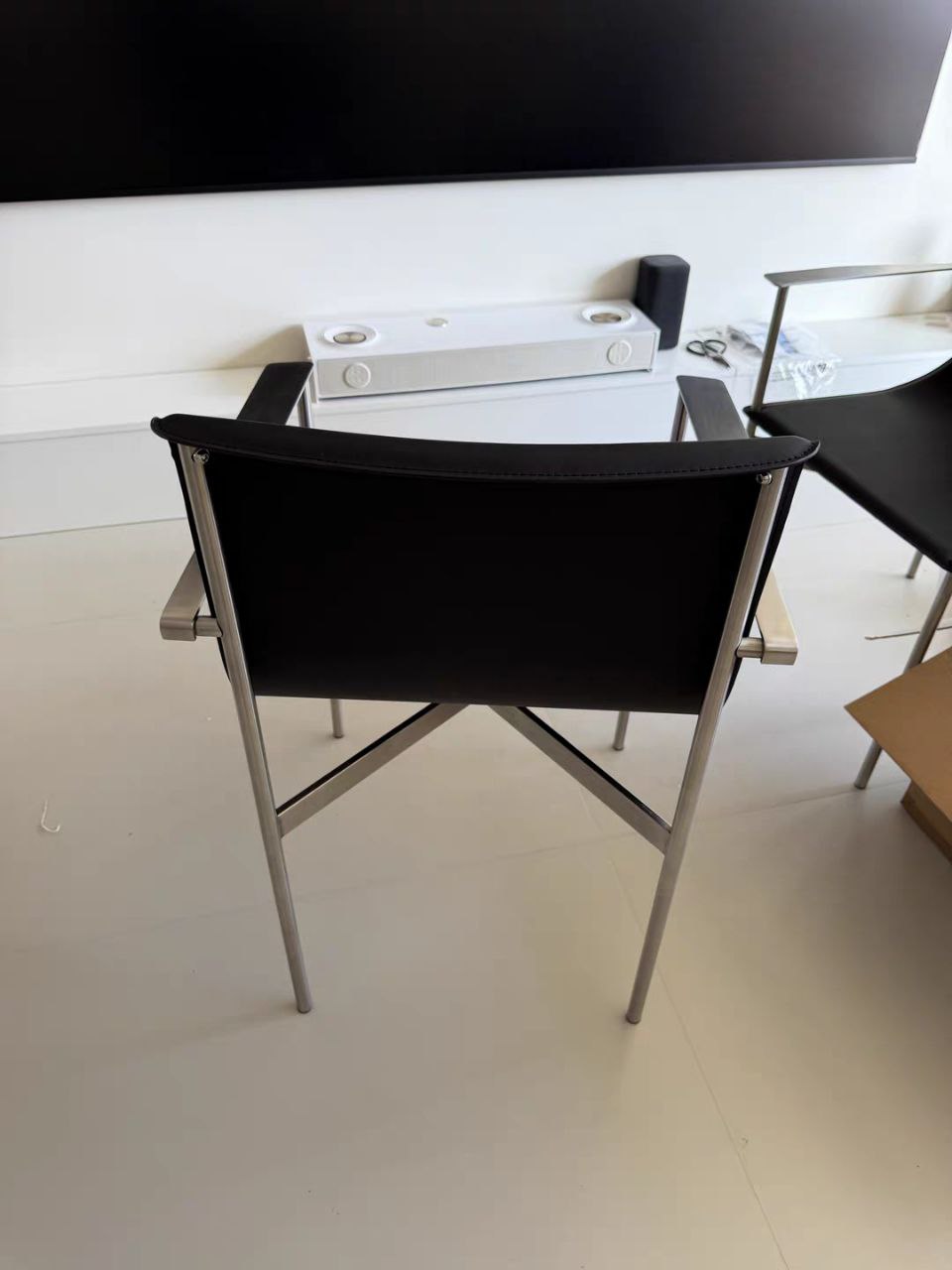 Стул ETHEREAL by Romatti