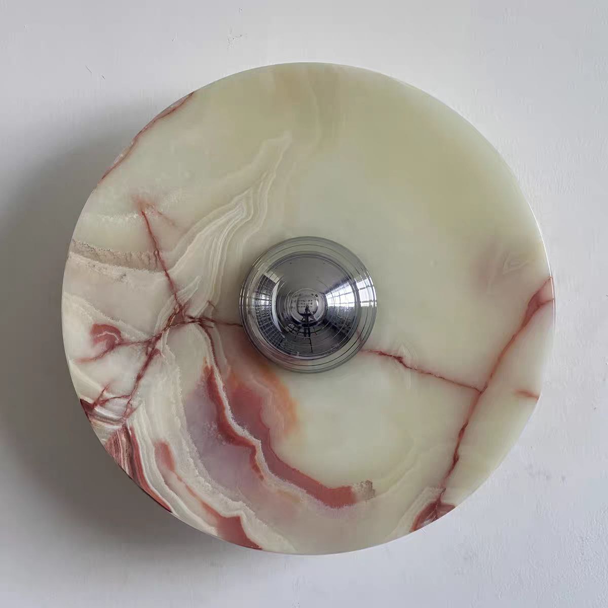 Настенный светильник (Бра) MIRALUME by Romatti