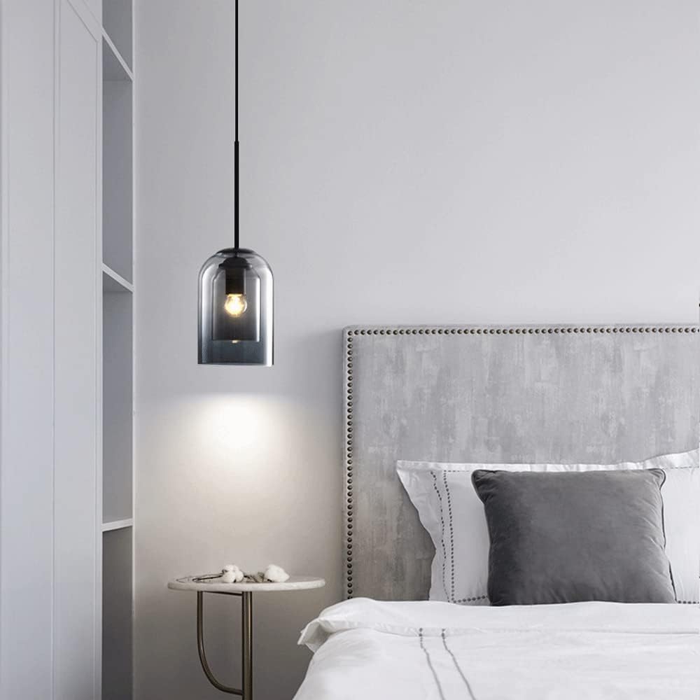 Дизайнерский подвесной светильник LUMI by Romatti