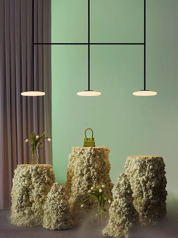 Подвесной светильник ILLUMA by Romatti