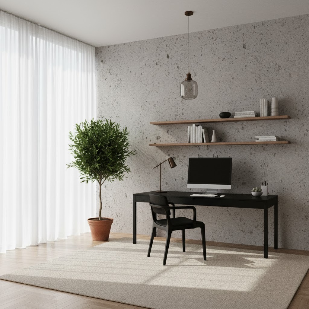 Стеновая панель LARGE TRAVERTINE by Romatti