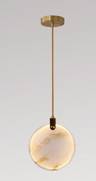 Подвесной светильник NOME by Romatti