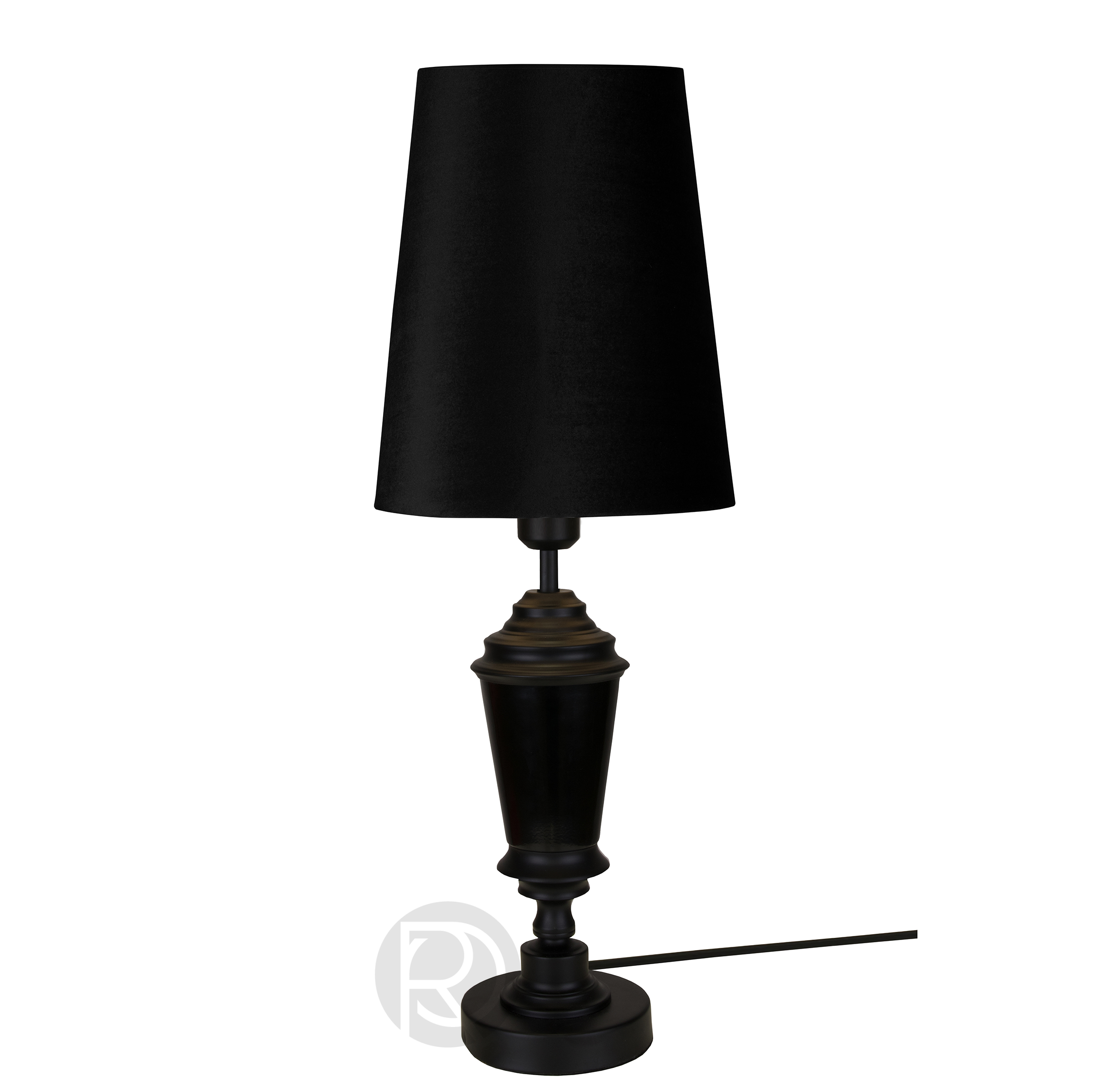 Настольная лампа WALLENBERG by Globen