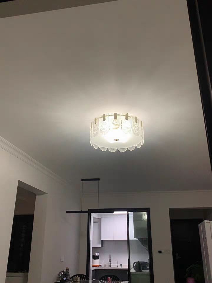 Люстра ERNESTA by Romatti