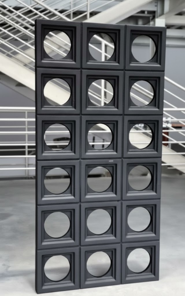 Панель CIRCLE TYPE by Romatti