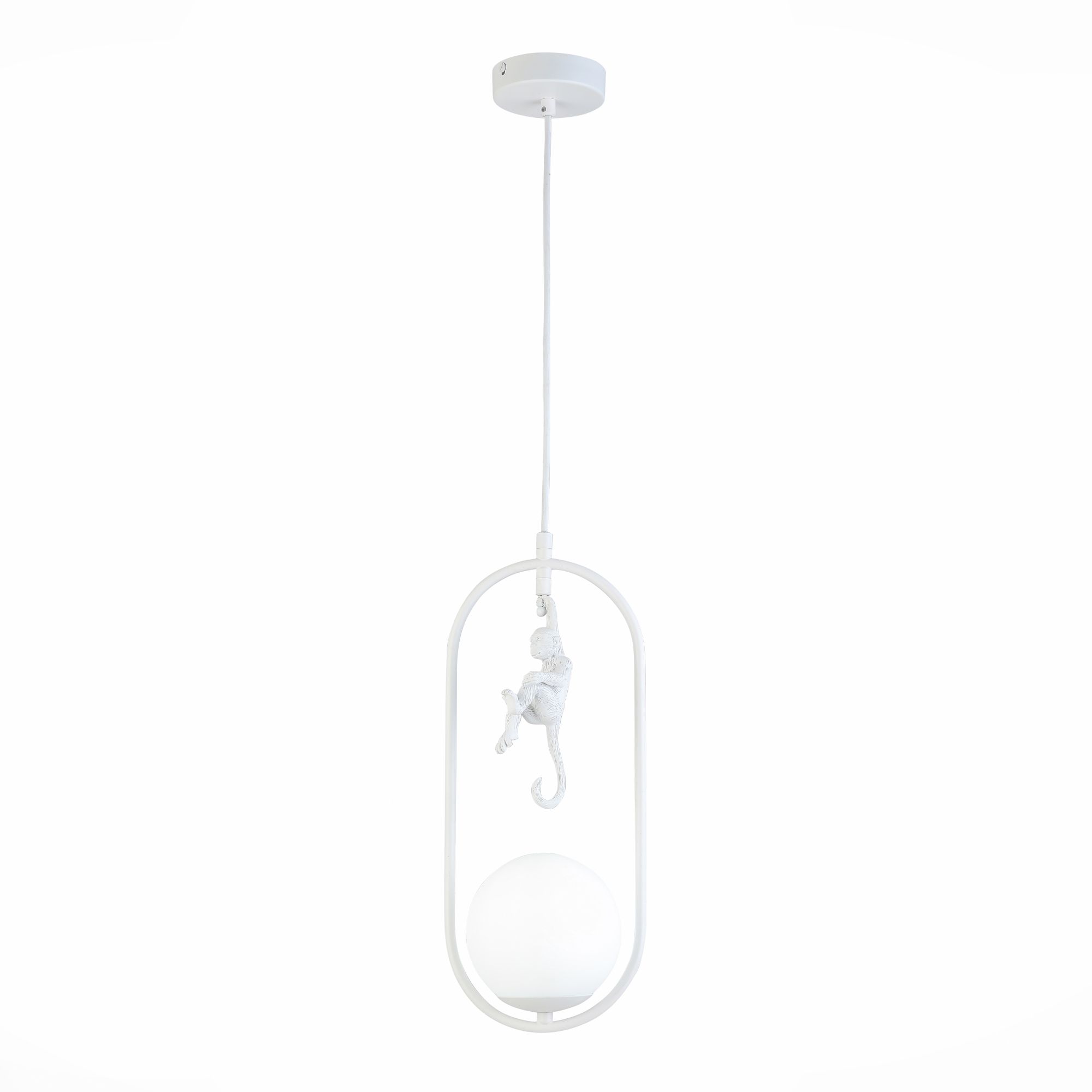 Подвесной светильник WETETO by Romatti