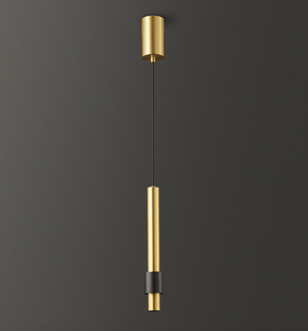Подвесной светильник LINTER by Romatti