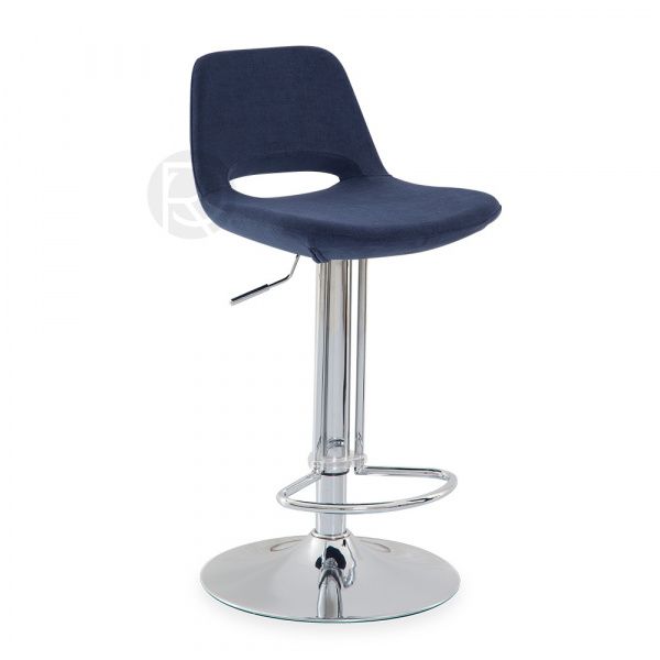 Дизайнерский барный стул CUALA by Romatti