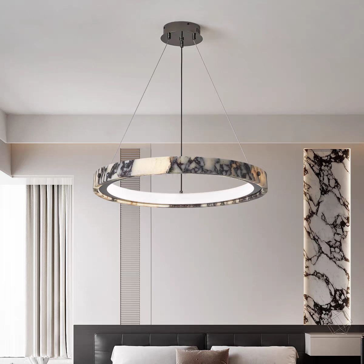 Люстра ORBITARX by Romatti