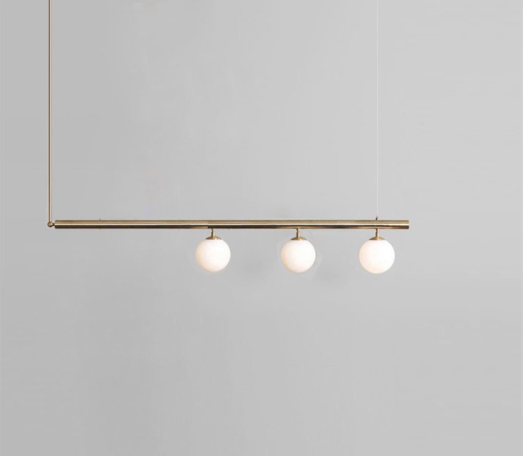 Подвесной светильник Kole by Romatti