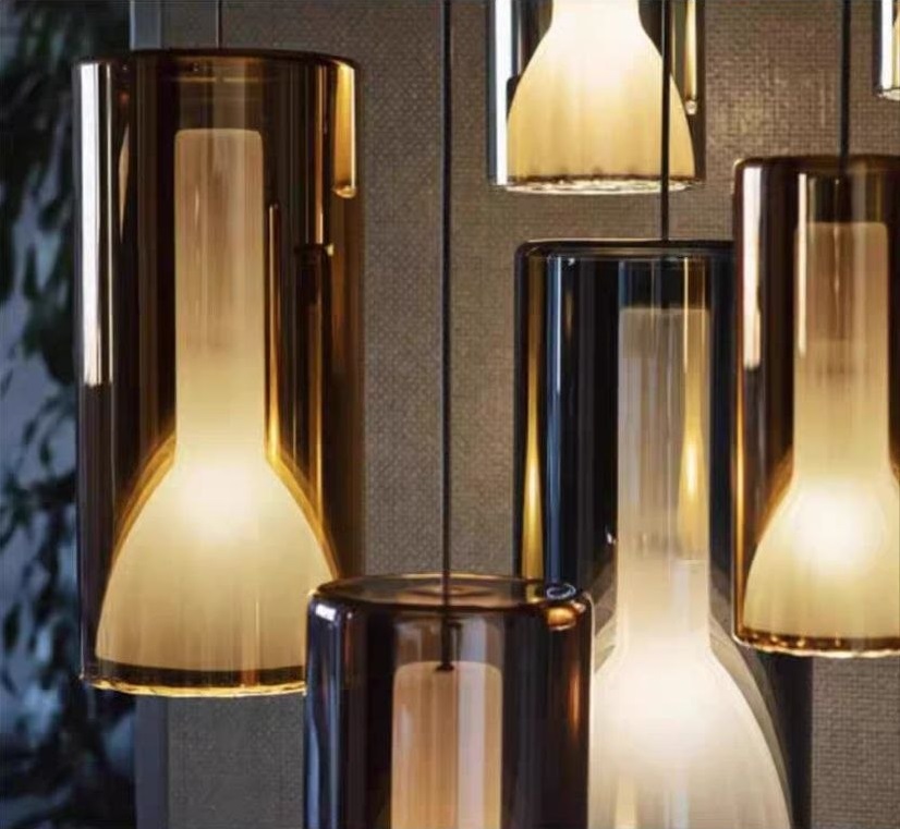 Подвесной светильник LIT-TER by Romatti