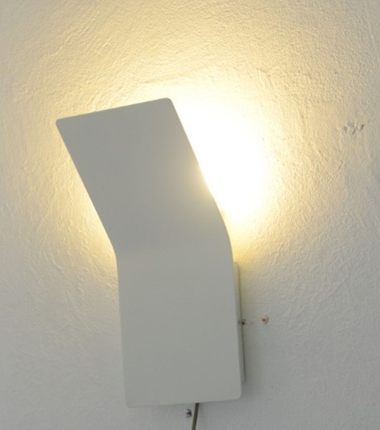 Настенный светильник (Бра) LIBRI by Romatti