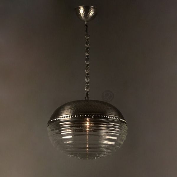 Дизайнерский подвесной светильник в современном стиле OBICA by Romatti Lighting