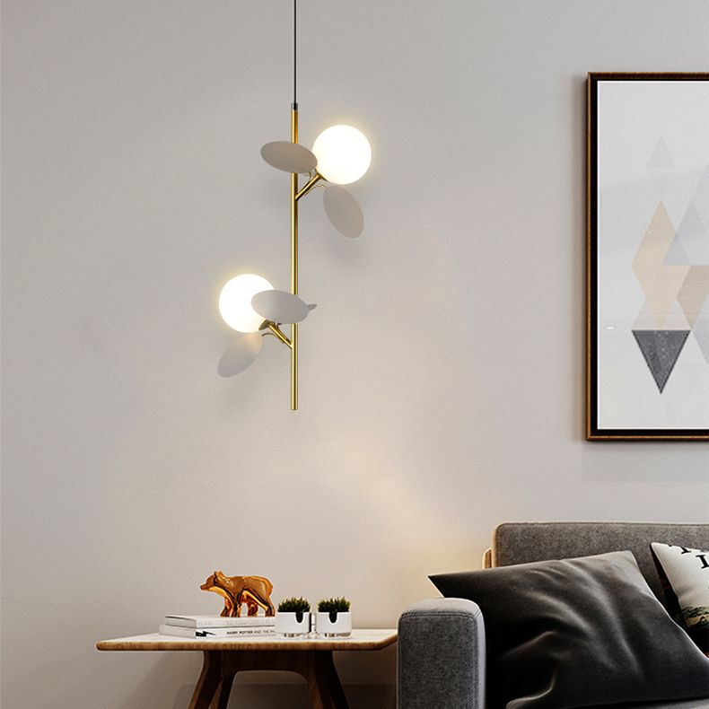 Дизайнерский подвесной светильник MATISSE by Romatti