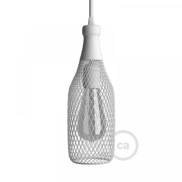 Дизайнерский подвесной светильник в скандинавском стиле MAGNUM by Cables