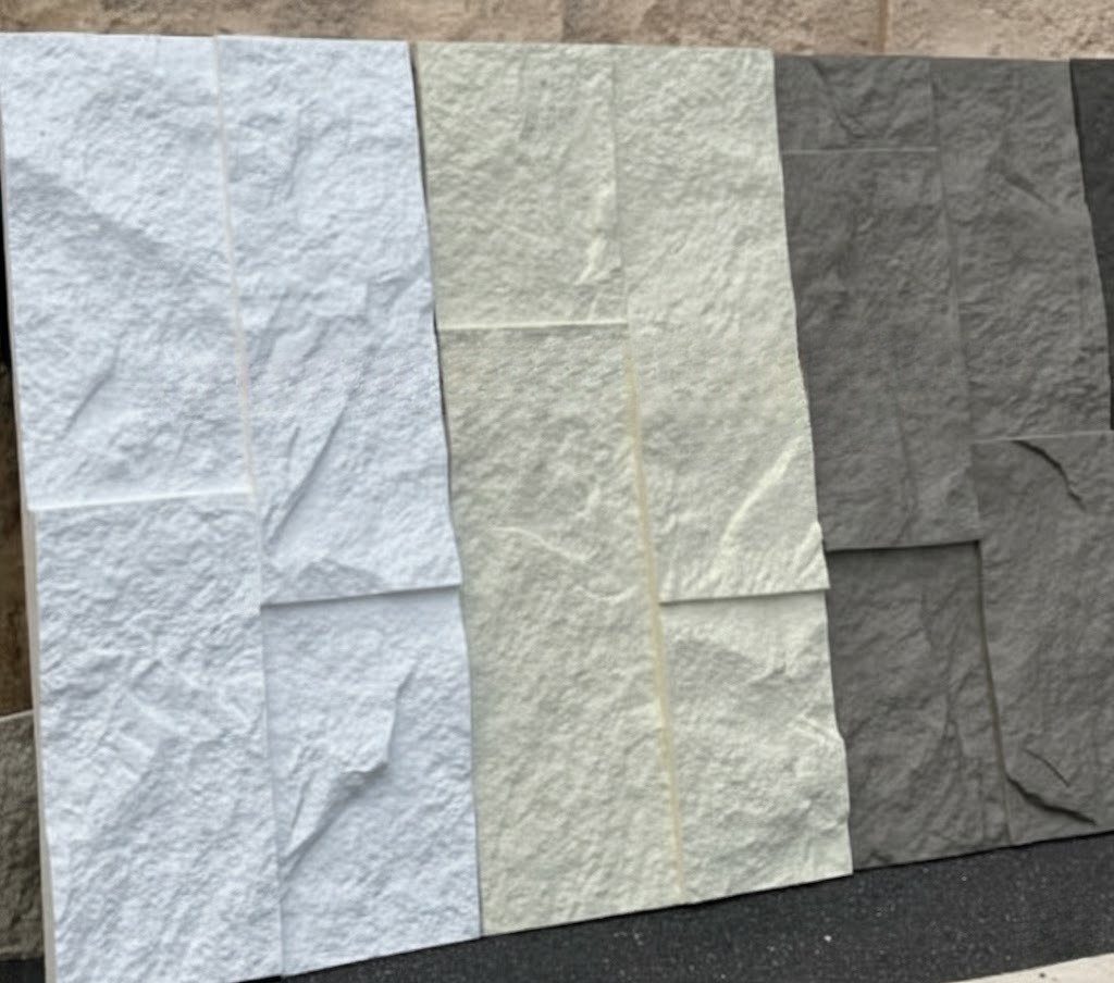 Панель LIME STONE by Romatti