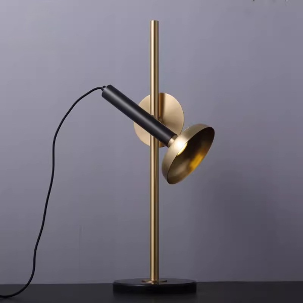 Настольная лампа JENSEN by Romatti
