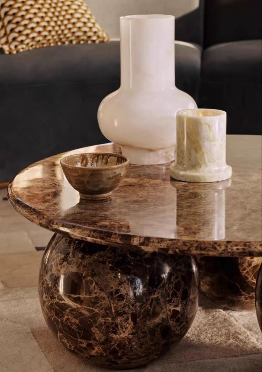 Журнальный столик SPHERONIA by Romatti