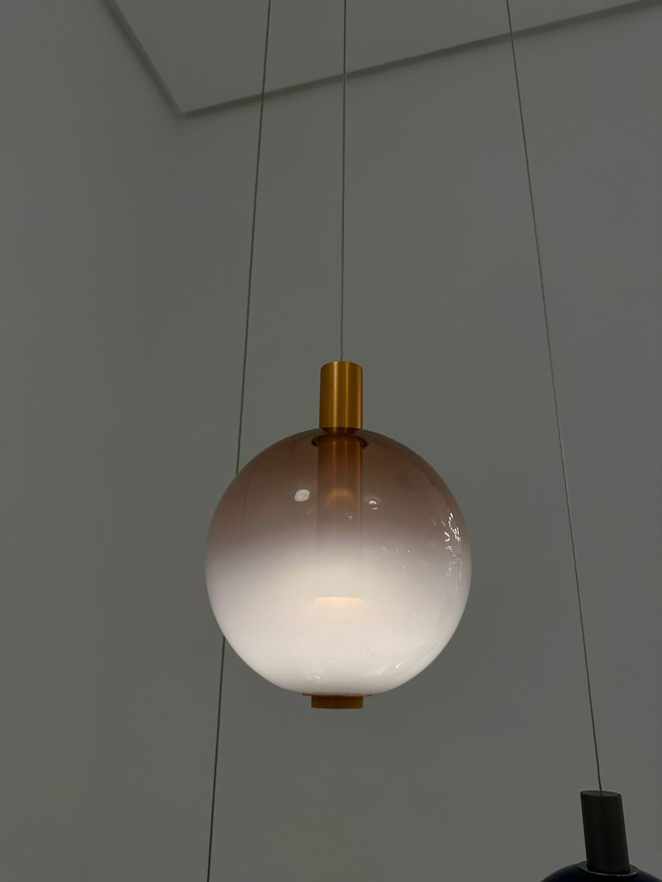 Подвесной светильник BOL DI by Romatti