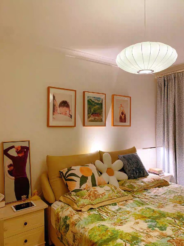 Дизайнерский подвесной светильник BUBBLE LAMP by Romatti