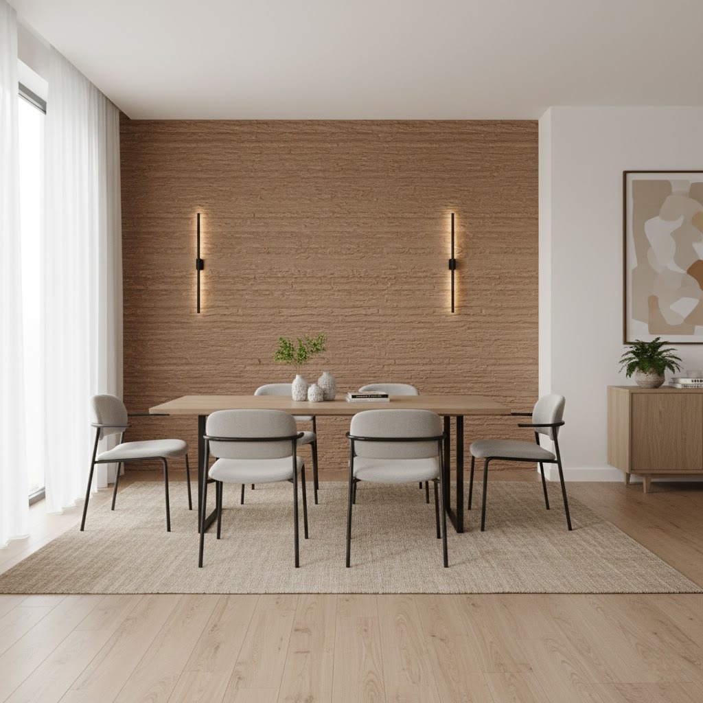 Стеновая панель CLIFF STONE by Romatti