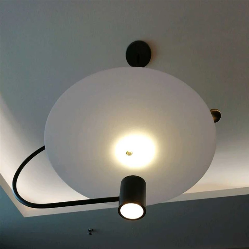 Подвесной светильник MUSE CEILING by Romatti