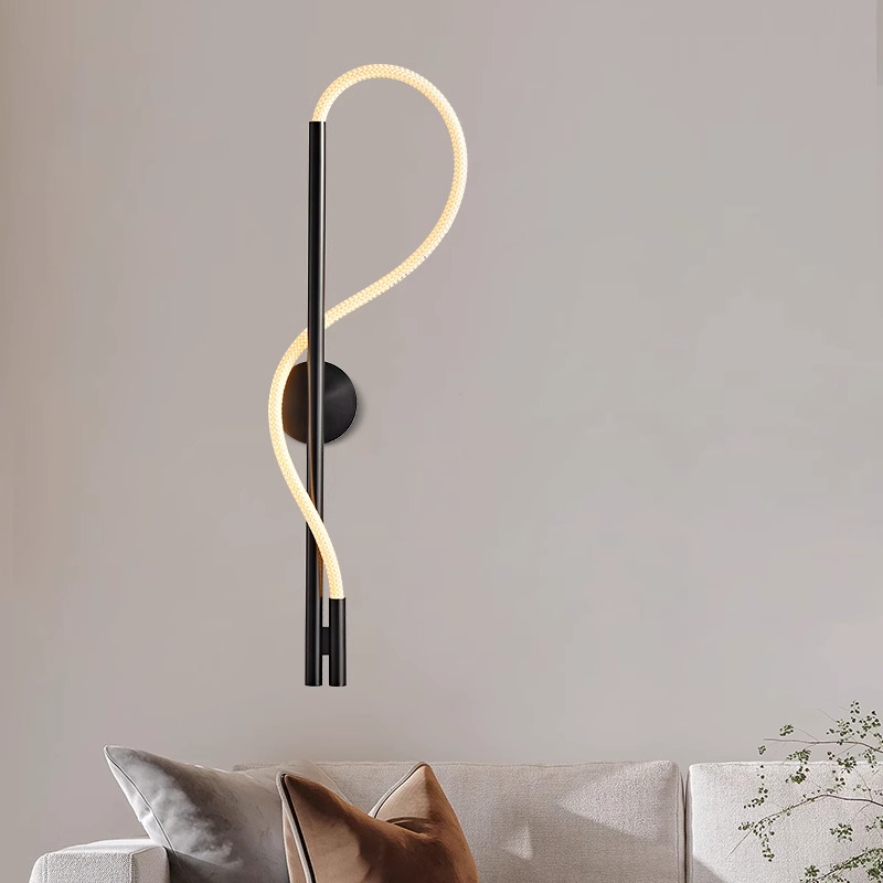 Настенный светильник (Бра) ENIGIMA TREK by Romatti