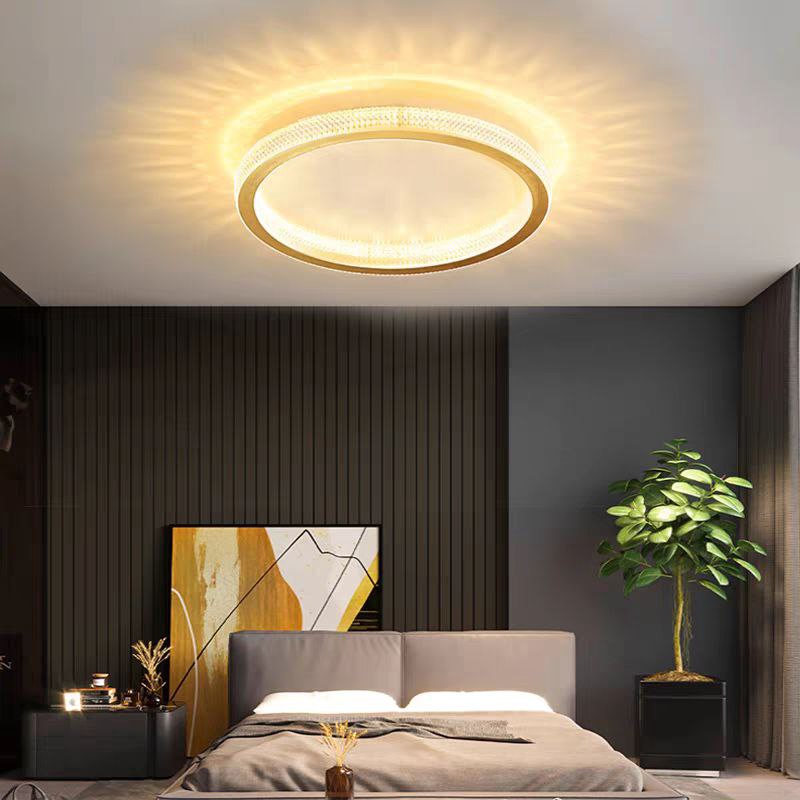 Потолочный светильник DINA by Romatti