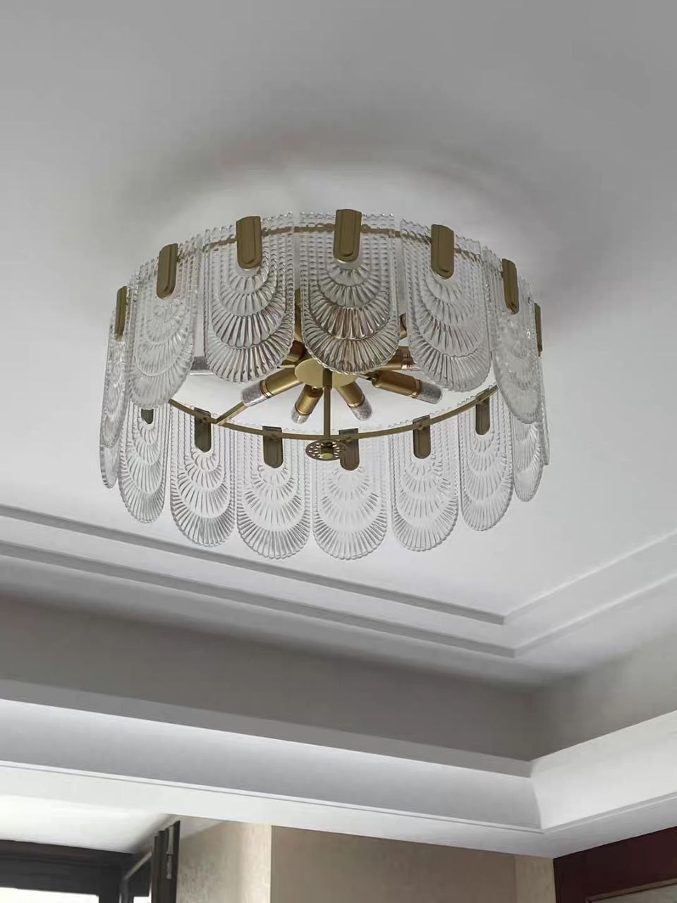 Люстра ERNESTA by Romatti