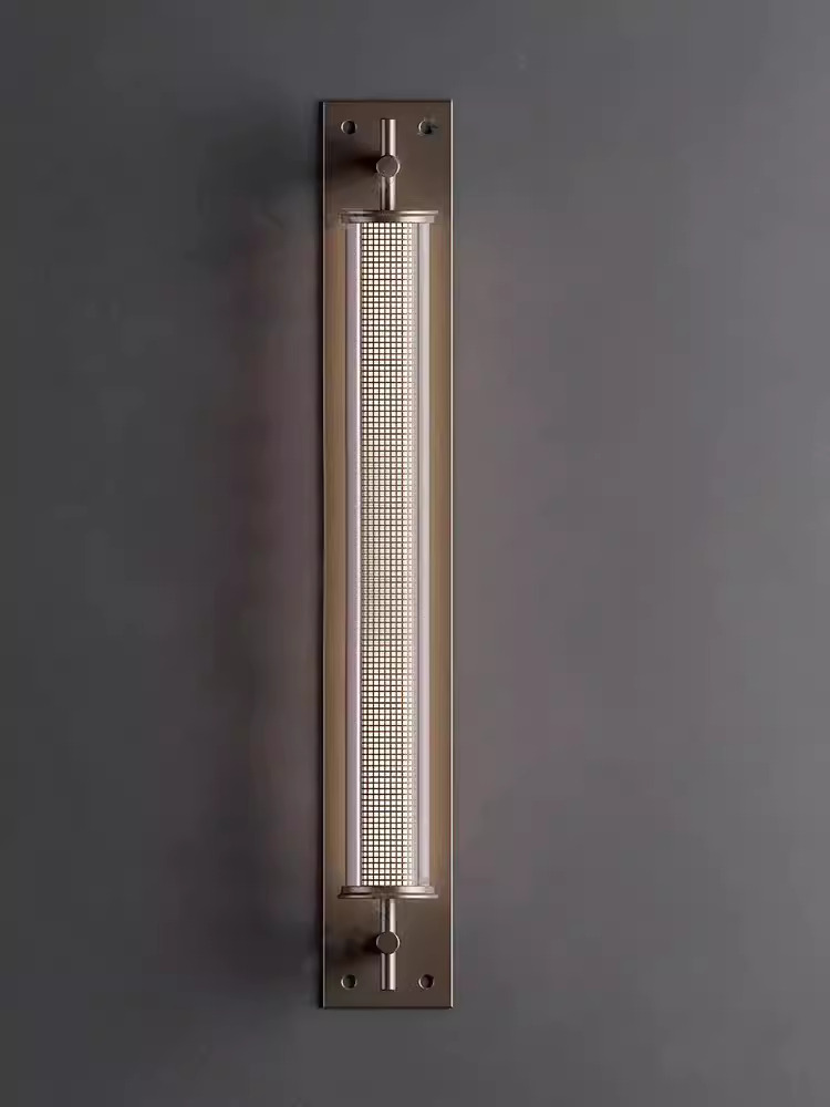 Настенный светильник (Бра) BARIN by Romatti