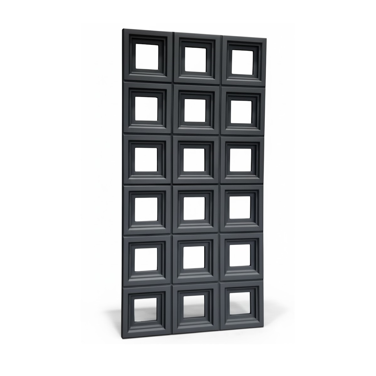 Панель SQUARE TYPE by Romatti