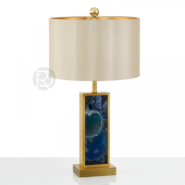 Декоративная настольная лампа ASNET by Romatti