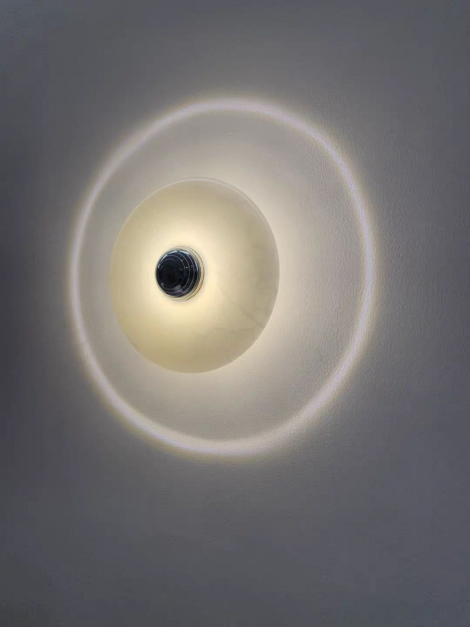 Настенный светильник (Бра) MIRALUME by Romatti