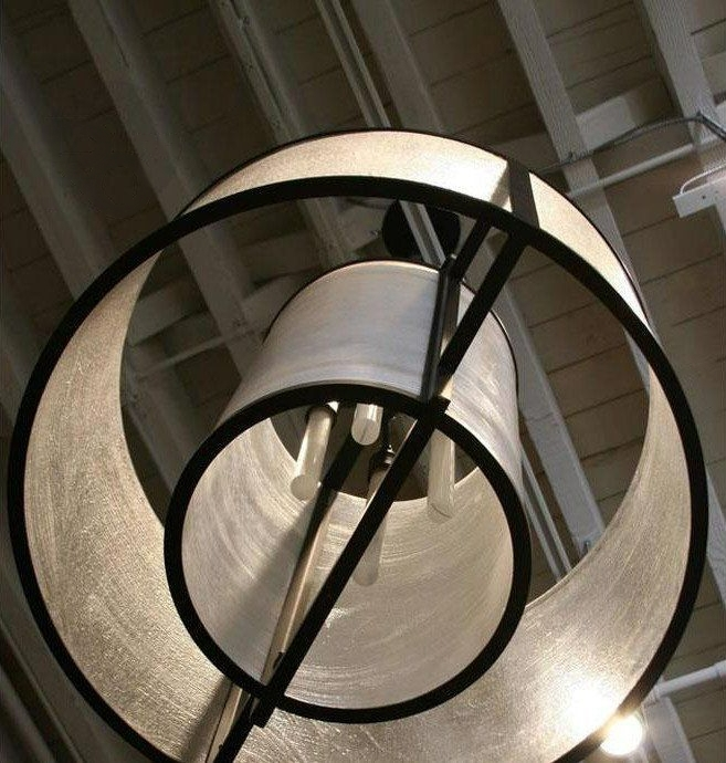 Подвесной светильник DERION by Romatti