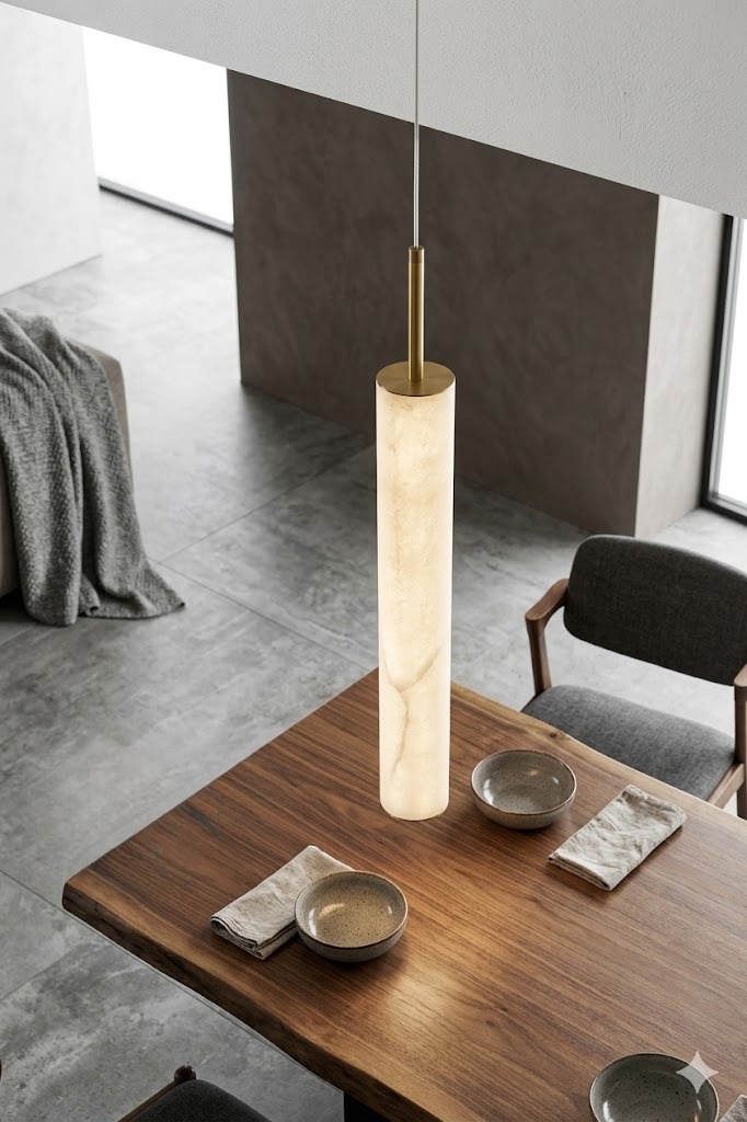 Подвесной светильник LUXCORE by Romatti