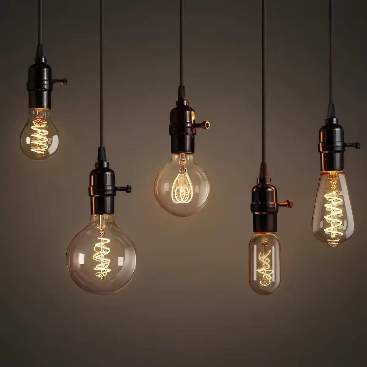 Подвесной светильник SPARKLELUME by Romatti