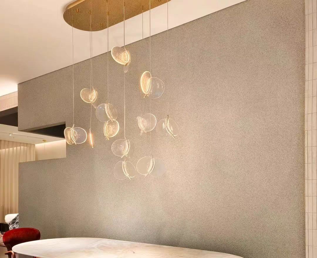 Подвесной светильник RINGORA by Romatti