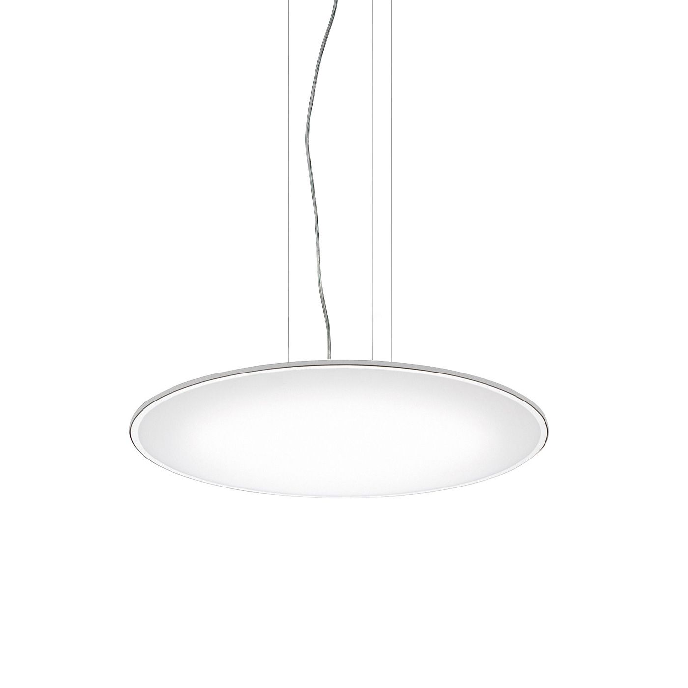 Подвесной светильник Big by Vibia