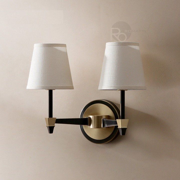 Настенный светильник (Бра) Leona by Romatti