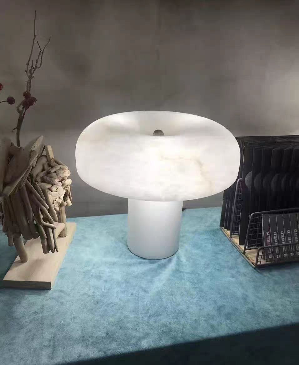 Настольная лампа MUSH-ROOM by Romatti