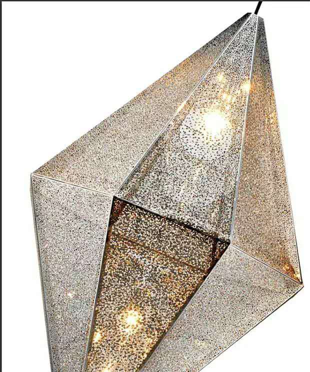 Подвесной светильник NIGHT STAR by Romatti