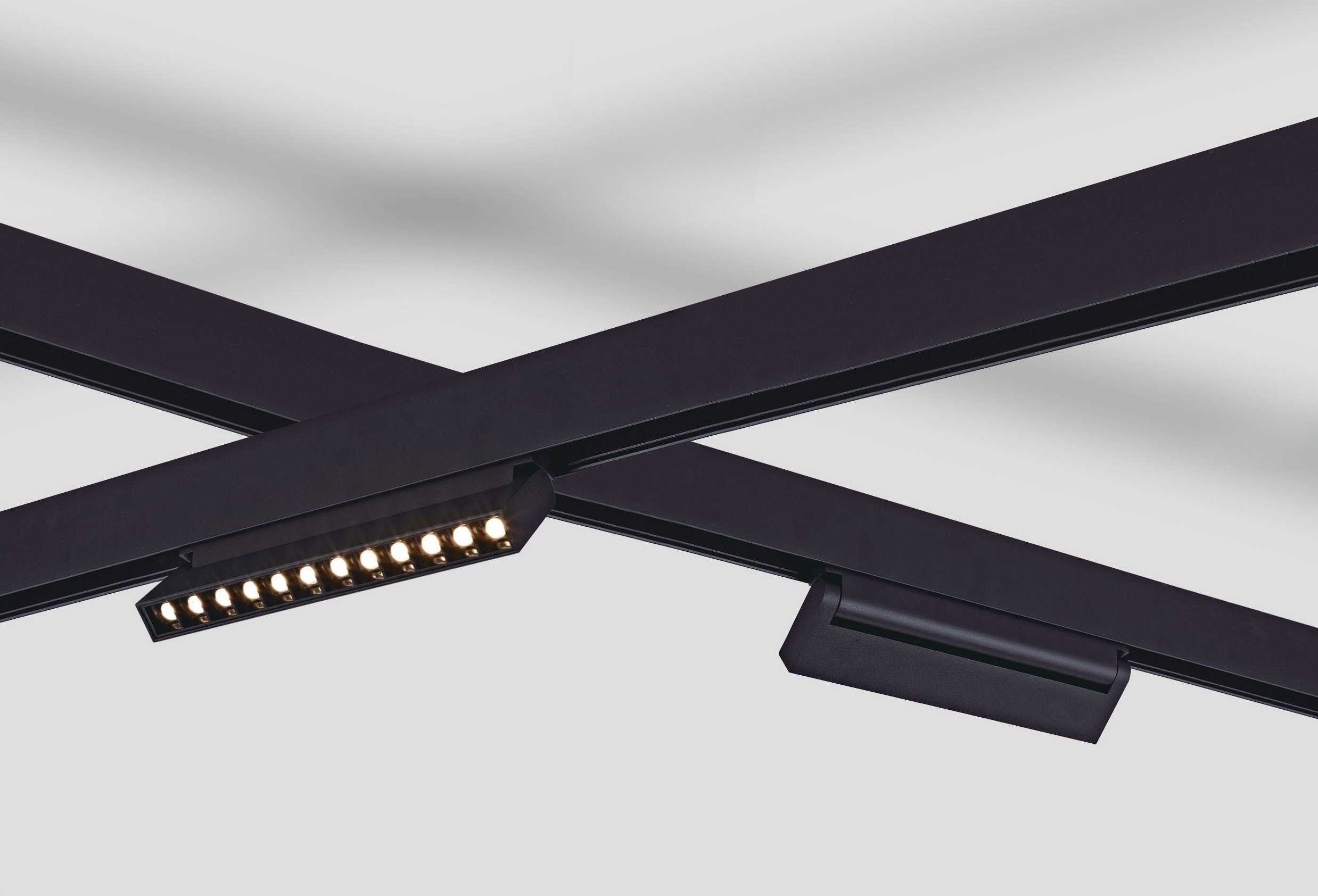 Трековый светильник BURANO-04 by Romatti